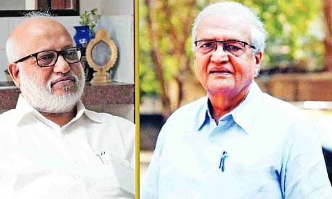 Baby, Dhawale top CPM list for general secretary post
