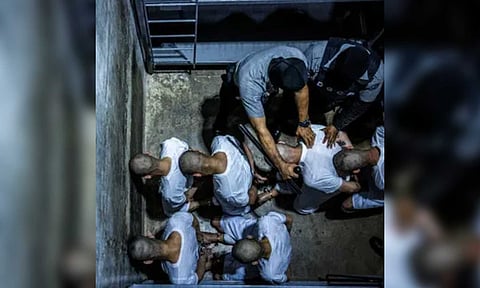 Representative Image