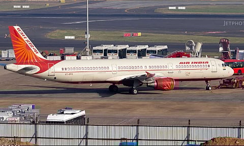 Colombo-bound flight makes emergency landing at Chennai Airport&nbsp;