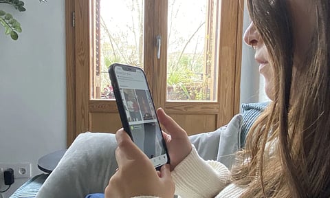 Representative Image&nbsp;