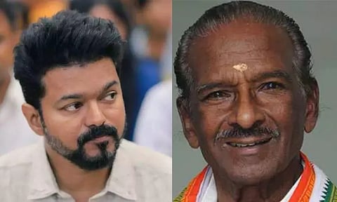 Vijay; Kumari Ananthan