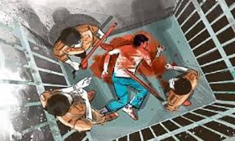 Graphical representative image (File photo)