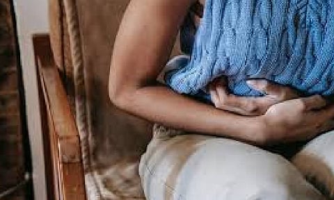 Representative Image&nbsp;