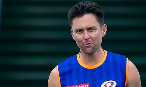 Trent Boult (Image/X)