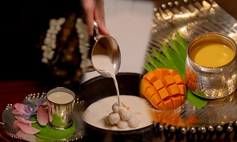 Payasam recipes for a festive occasion