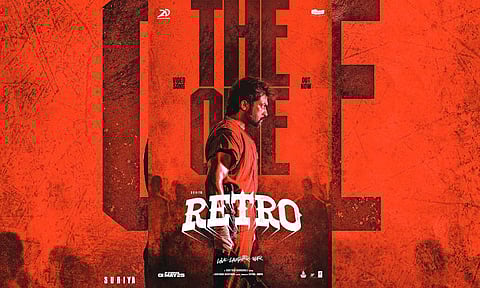 The One from Retro adds elevation with powerful lyrics