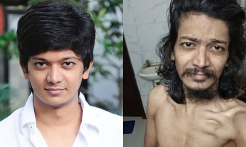 Actor Shri (Image/X)