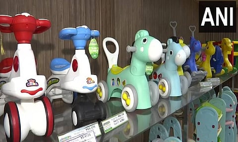 Representative Image (ANI)&nbsp;