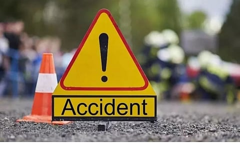 Representative Image (PTI)