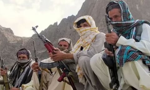 Representative Image (AP)