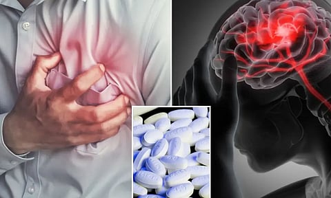 Representative Image (IANS)&nbsp;