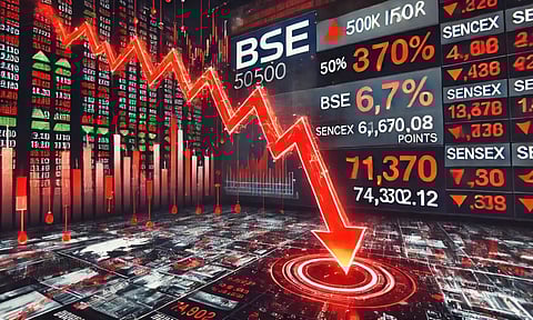 Representative Image (PTI)