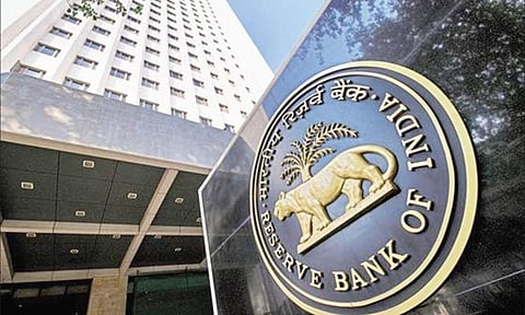 Reserve Bank of India (IANS)