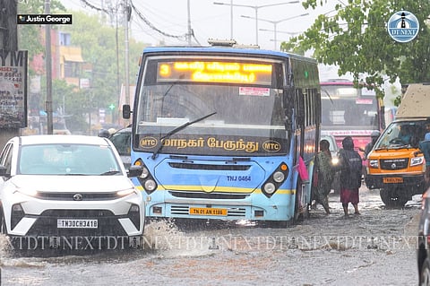 Representative image (Photo credit: Justin George)