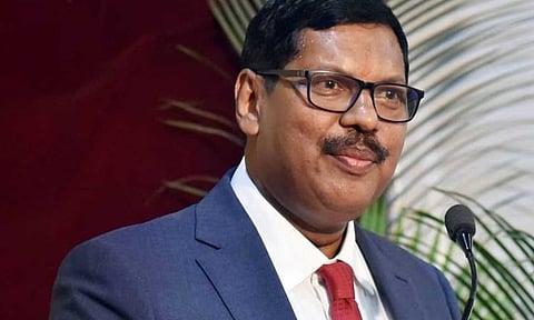 CJI, Bhushan Ramkrishna Gavai (ANI)&nbsp;