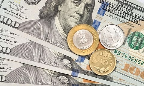 Representative Image (PTI)