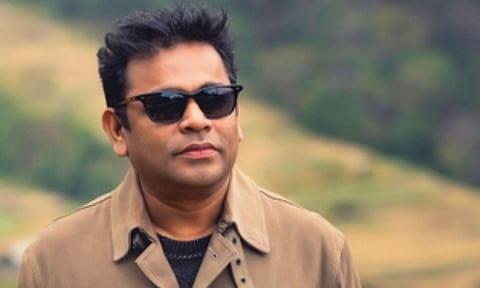 A R Rahman (IANS)