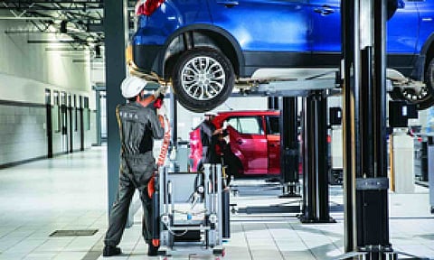 Representative Image (IANS)