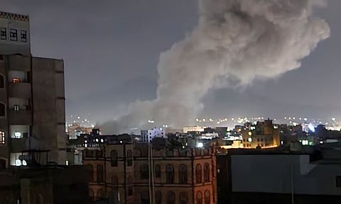 Representative Image