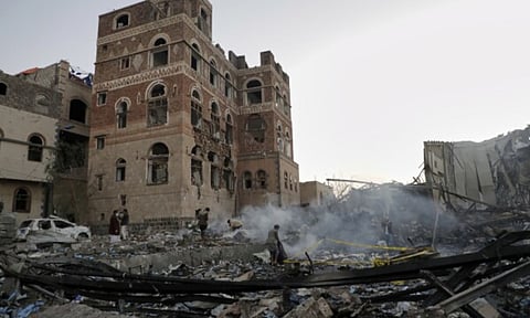 Representative Image