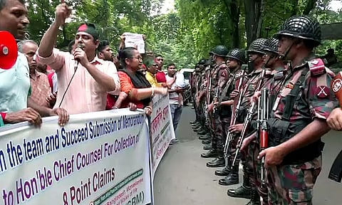 Representative Image (PTI)