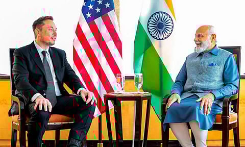 Representative Image (PTI)