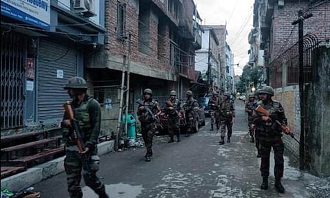 Representative Image (PTI)