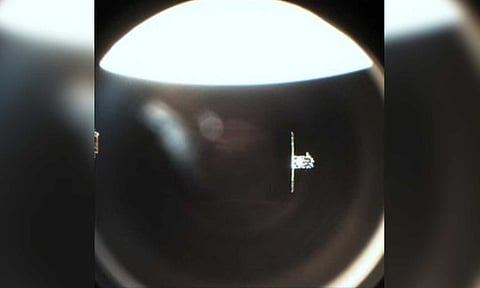 ISRO’s SpaDEX mission successfully achieves 2nd docking of satellites (IANS)