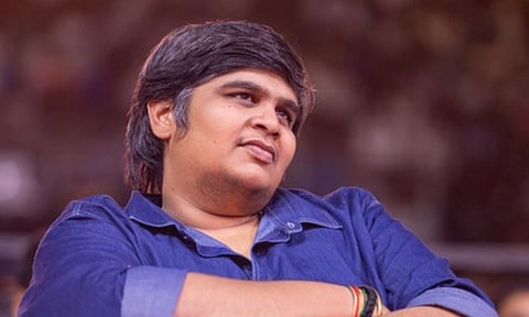Karthik Subbaraj (IANS)