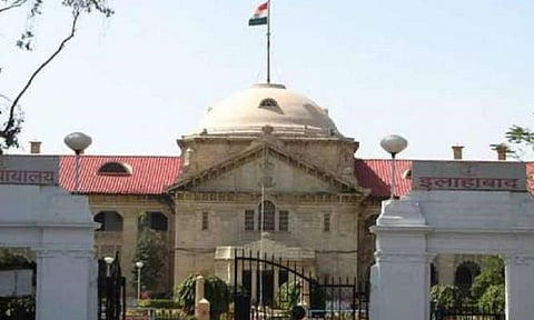 Allahabad High Court (PTI)