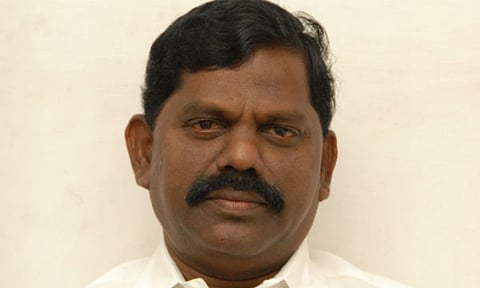 &nbsp;T Sadhan Tirumalaikumar&nbsp;&nbsp;