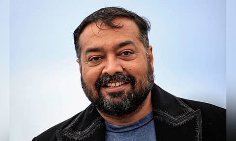 Anurag Kashyap (IANS)
