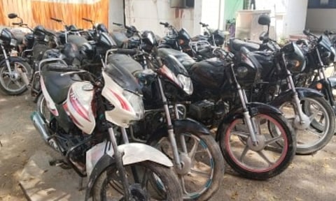 Representative Image (IANS)