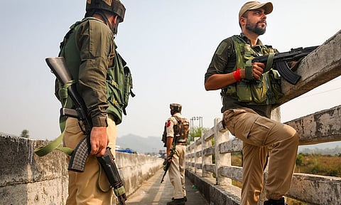 Representative Image (PTI)