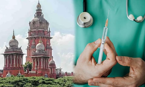 Representative image