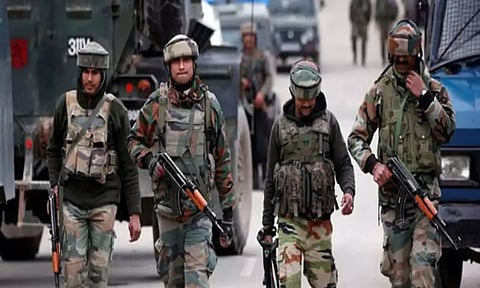 Representative Image (PTI)