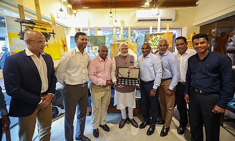 Representative Image (PTI)