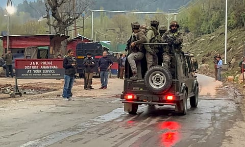 Pahalgam terror attack (PTI)