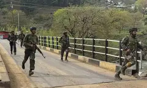 Representative Image (Photo : PTI)