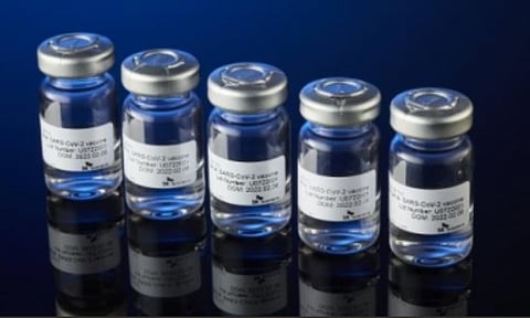 Representative image