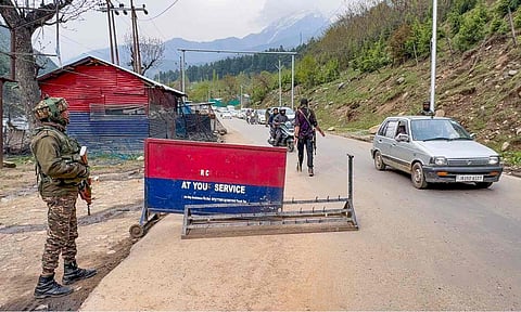 Assam: 42 arrested for 'defending Pakistan' after Pahalgam terror attack (PTI)