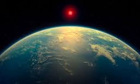 Representative Image