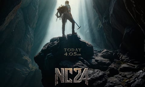 New poster of the film (IANS)