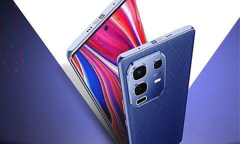 Infinix Note 50s 5G