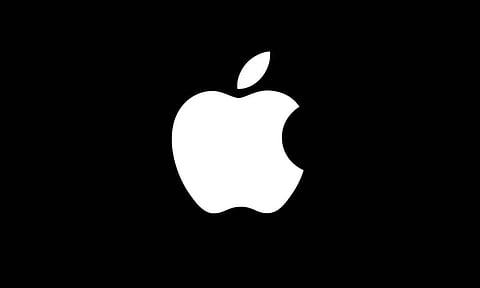 Apple Logo (IANS)