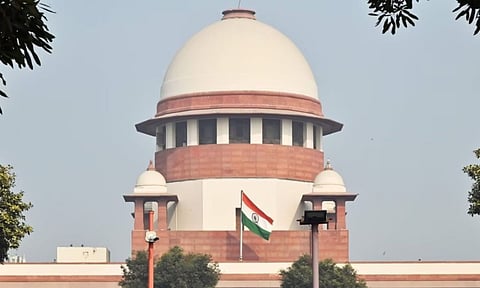 Supreme Court (IANS)