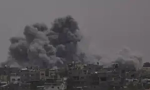 Representative Image&nbsp;