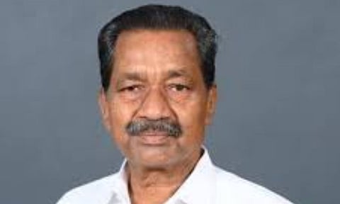 &nbsp;CPM floor leader VP Nagai Mali (Image/X)