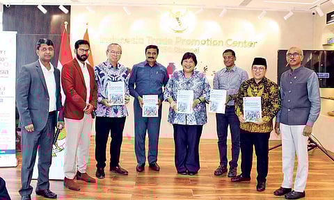 Time to elevate ties with Indonesia: SICCI