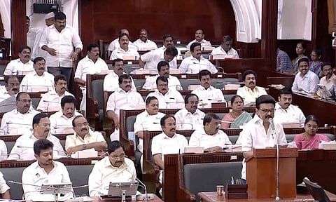 Tamil Nadu Assembly (Screengrab)